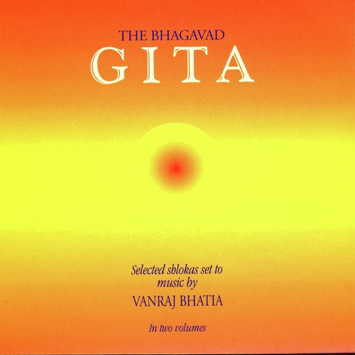 The Bhagavad Gita