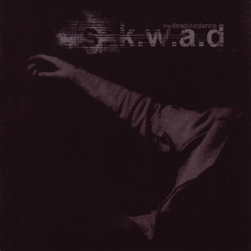 Pink Sweatband cover art