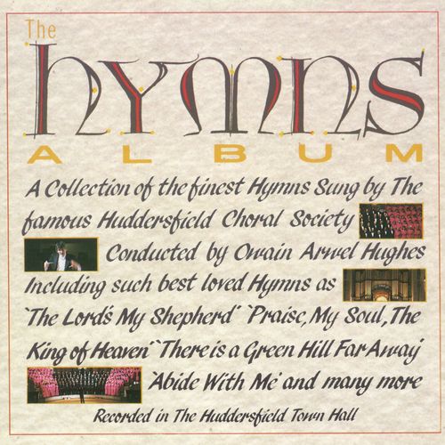 The Hymns Album_poster_image