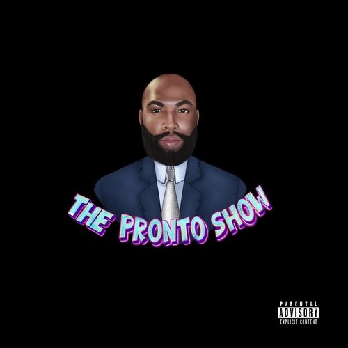Pronto & You (feat. Lexzi Lexz) cover art