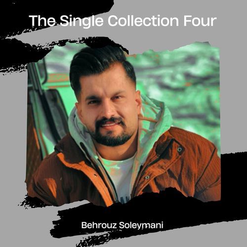 Shahzadeh cover art