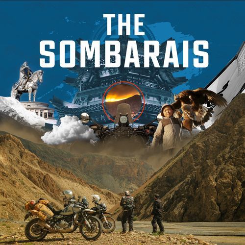 The Sombarais