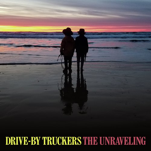 Drive-By Truckers