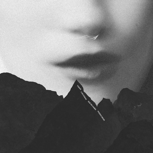 Nadie sabe cover art