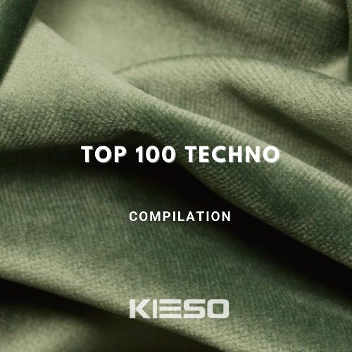 Deetechno cover art