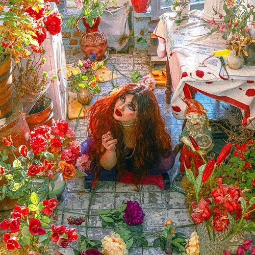 Tout Jeter Garder Flore (Bande Originale Du Spectacle De Théâtre)