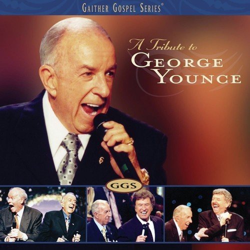 The Laughing Song (Tribute To George Younce Album Version)