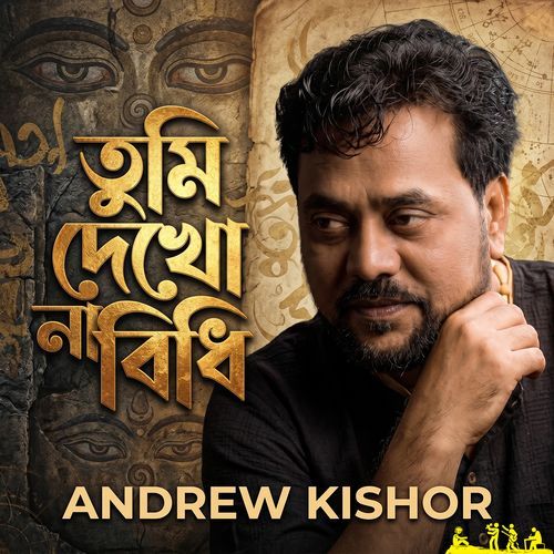 Tumi Dekhona Bidhi