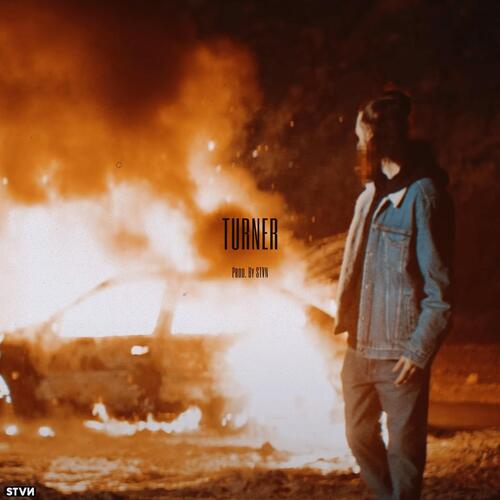 Turner cover art