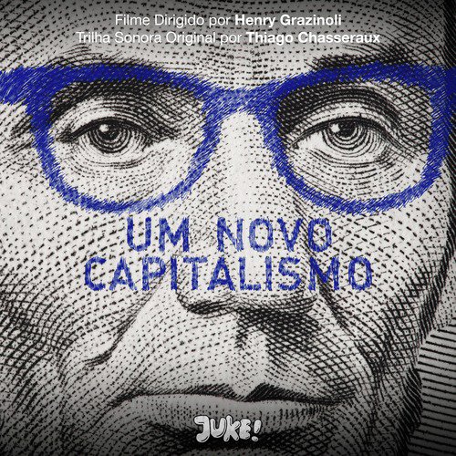 Nova Casa cover art