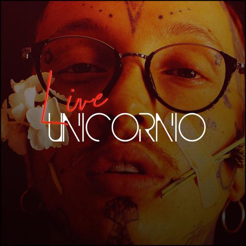 Unicornio (Live)