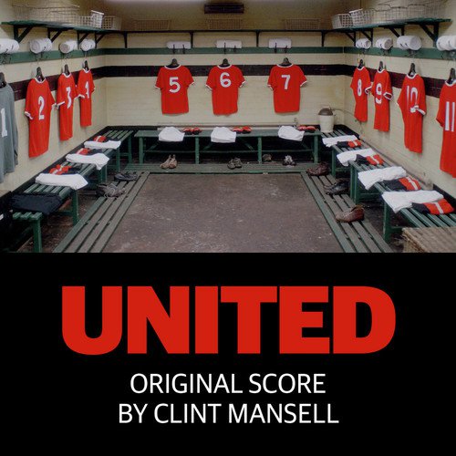 United (Original Score)