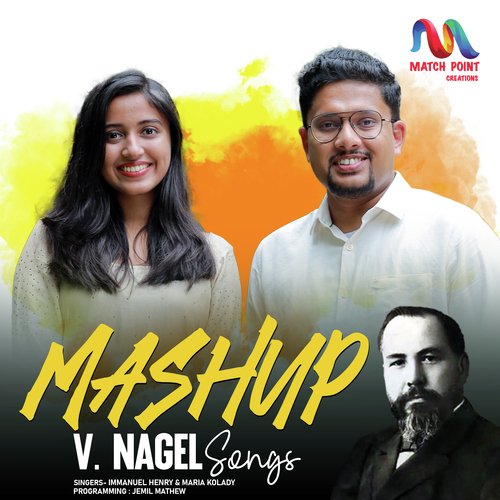 V. Nagel Songs (Mashup)