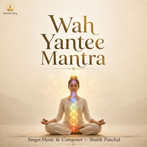Wah Yantee Mantra