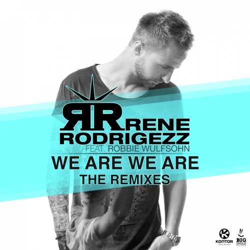 We Are We Are (Remixes)