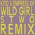 Wild Girl (Stwo Remix)