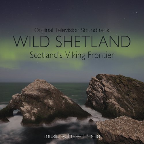 Wild Shetland Titles