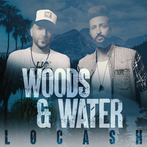 Woods &amp; Water  - EP_poster_image