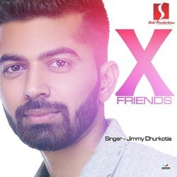 X Friends-PwNZBjJYb2Y