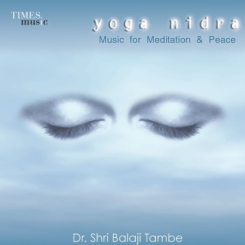 Yoga Nidra - For Meditation & Peace