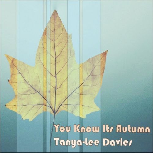 You Know It's Autumn cover art