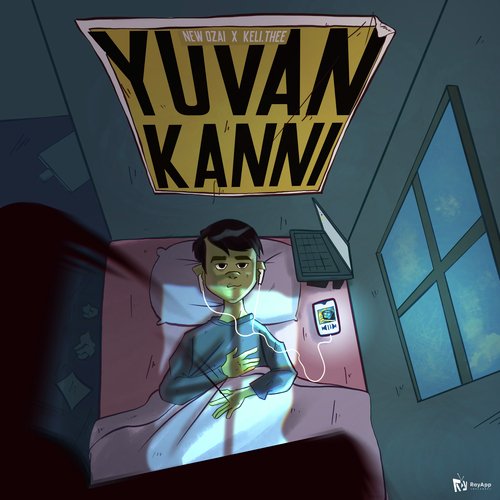 Yuvan Kanni