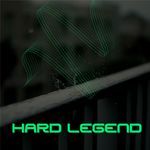 TITANIUM (HARDTYLE SPED UP) artwork
