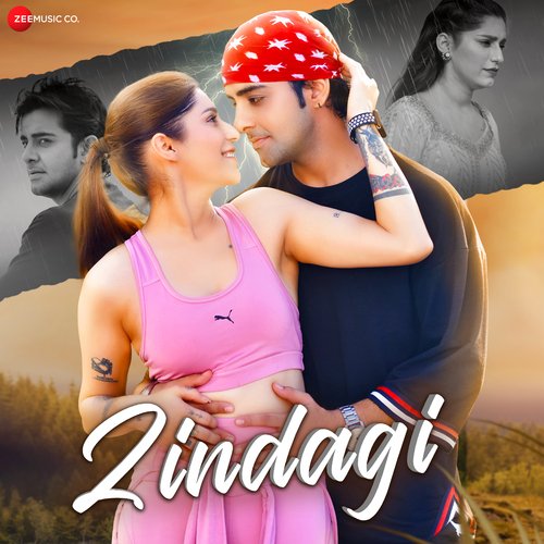 Zindagi