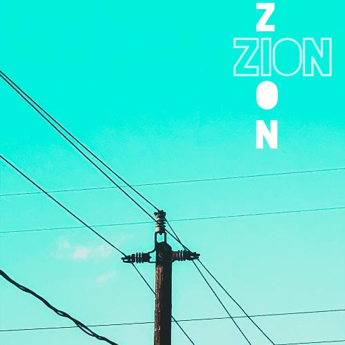 Zion (feat. Bubby Beats) cover art