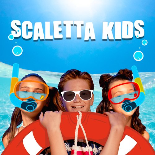 Kinderen Voor Kinderen Medley cover art