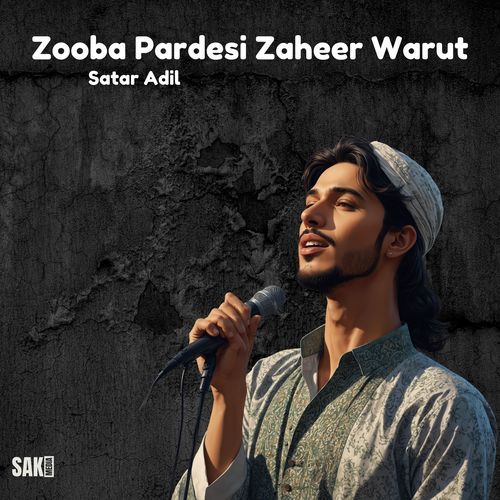 Zooba Pardesi Zaheer Warut