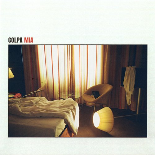 Colpa Mia - Song Download from colpa mia @ JioSaavn
