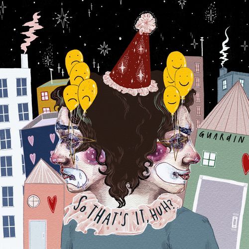 luminary cover art