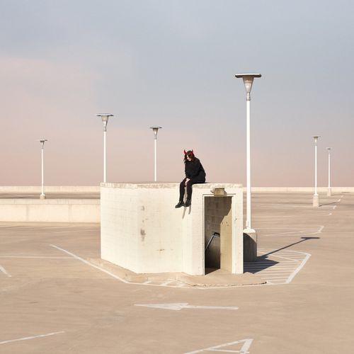 nobody knows anything