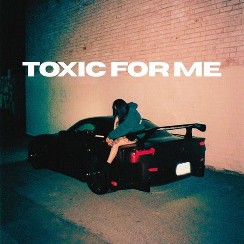 toxic for me (Speed Garage)