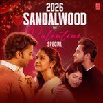 2026- Sandalwood -The Valentine Special