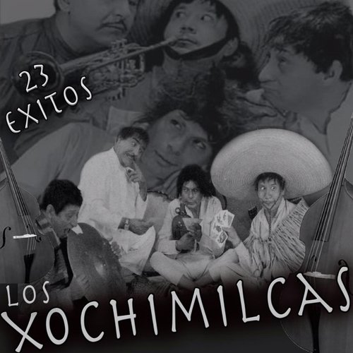 La Banda Borracha - Song Download from 23 Exitos @ JioSaavn