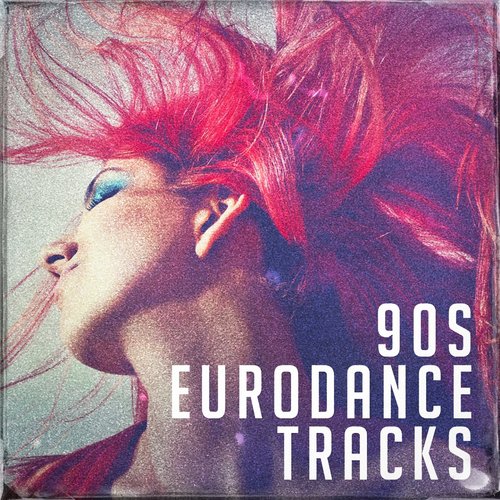 90S Eurodance Tracks_poster_image