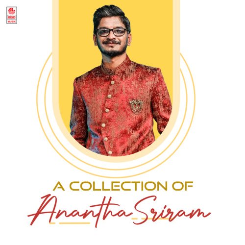 A Collection Of Anantha Sriram