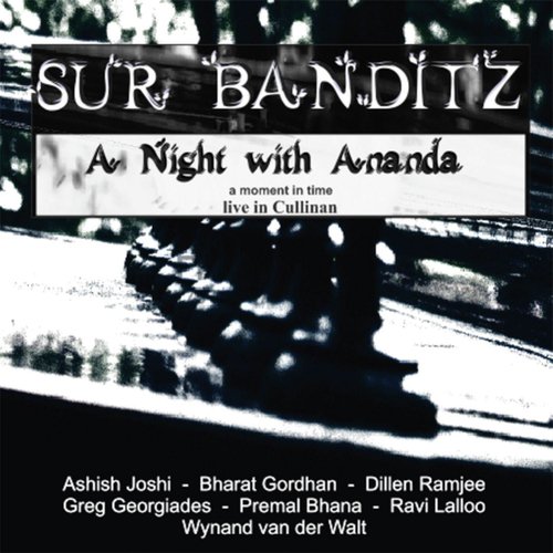 A Night With Ananda_poster_image