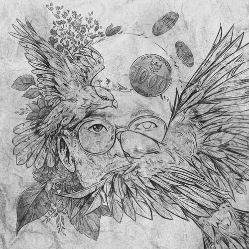 AKSARA cover art