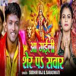 Aa Gaili Sher Pa Sawar