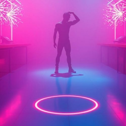 Adrenalina pura cover art