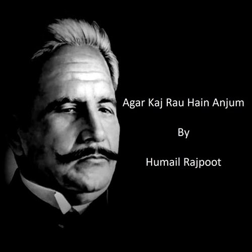 Agar Kaj Rau Hain Anjum