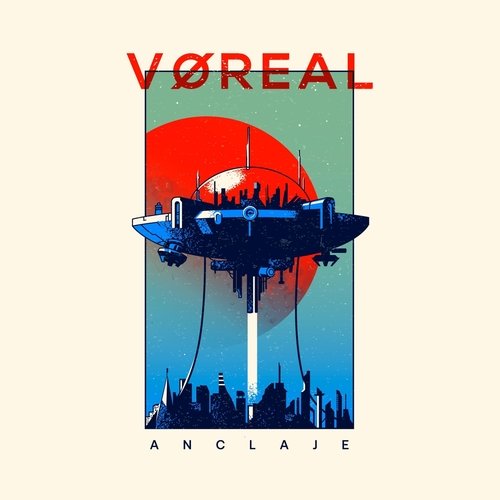Anclaje cover art