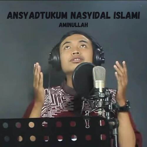 Ansyadtukum Nasyidal Islami_poster_image