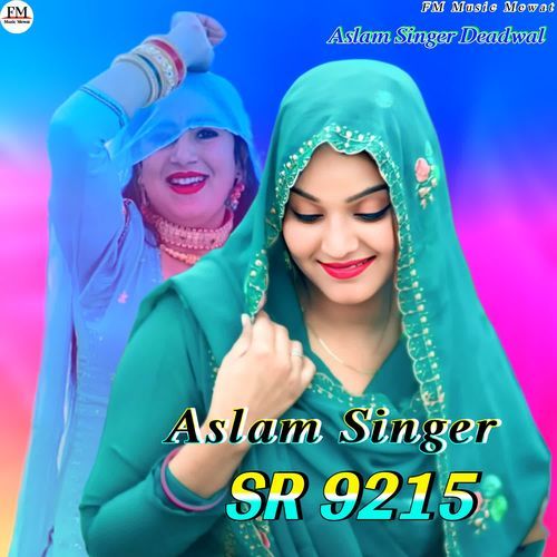 Aslam Singer SR 9215