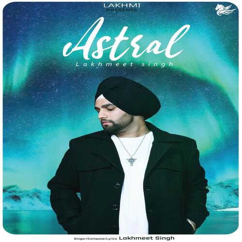 Astral cover art