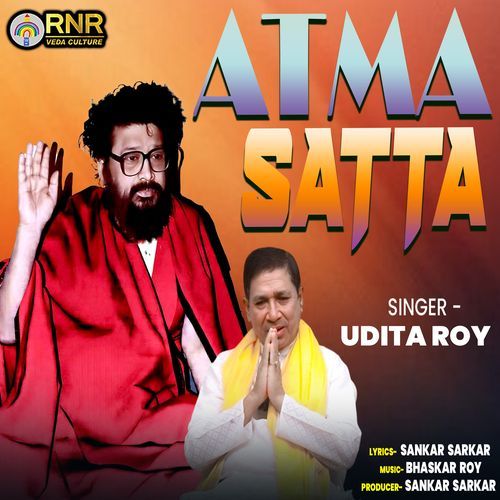 Atma Satta