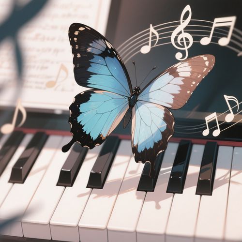 竹林沙沙安眠音 cover art
